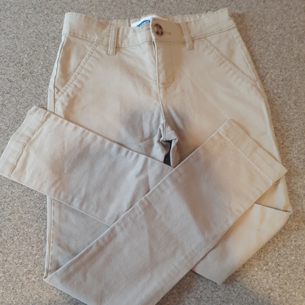 Old Navy jeans